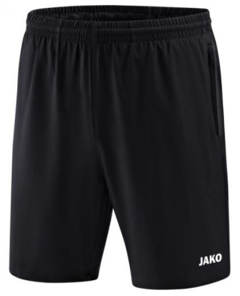Bavaria Trennfeld Short Profi 2.0, schwarz
